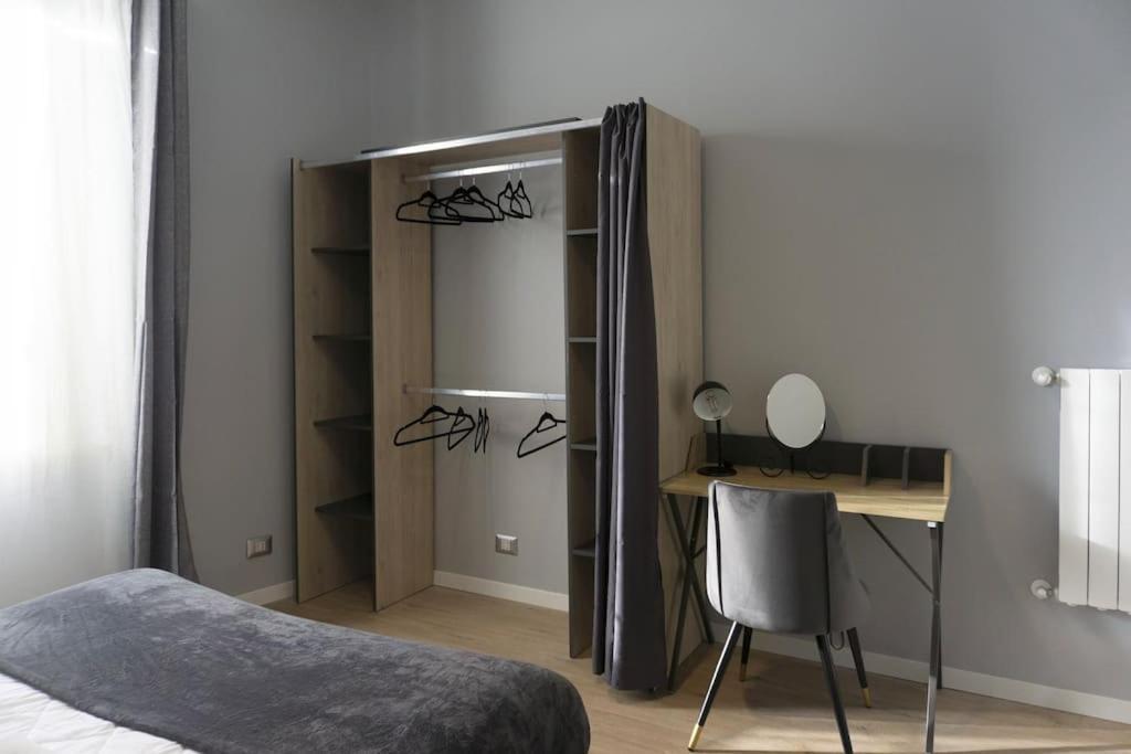 Apartment Sweet And Modern In Tor Pignattara Rome