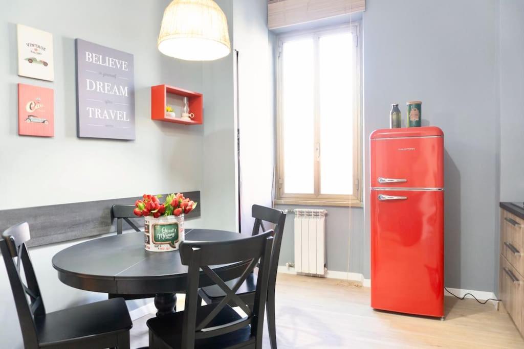 Sweet And Modern In Tor Pignattara Rome