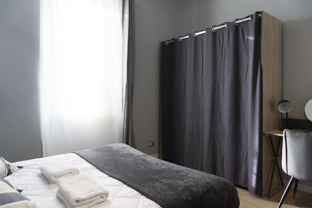 Sweet And Modern In Tor Pignattara * Rome