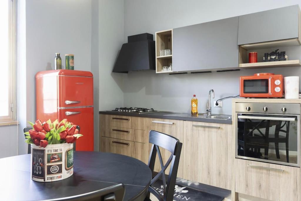 Sweet And Modern In Tor Pignattara Apartment Rome