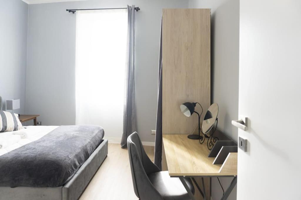 Sweet And Modern In Tor Pignattara Rome