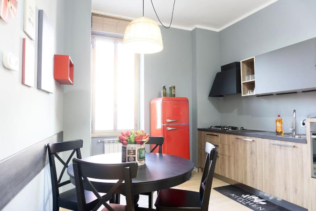 Sweet And Modern In Tor Pignattara Apartment Rome