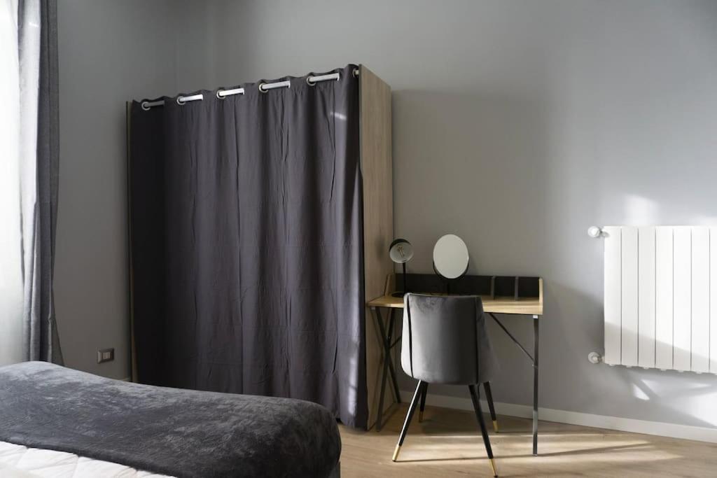 Apartment Sweet And Modern In Tor Pignattara Rome