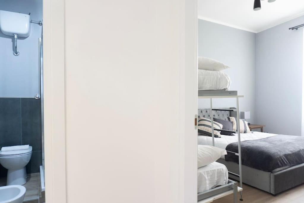 Sweet And Modern In Tor Pignattara Apartment Rome