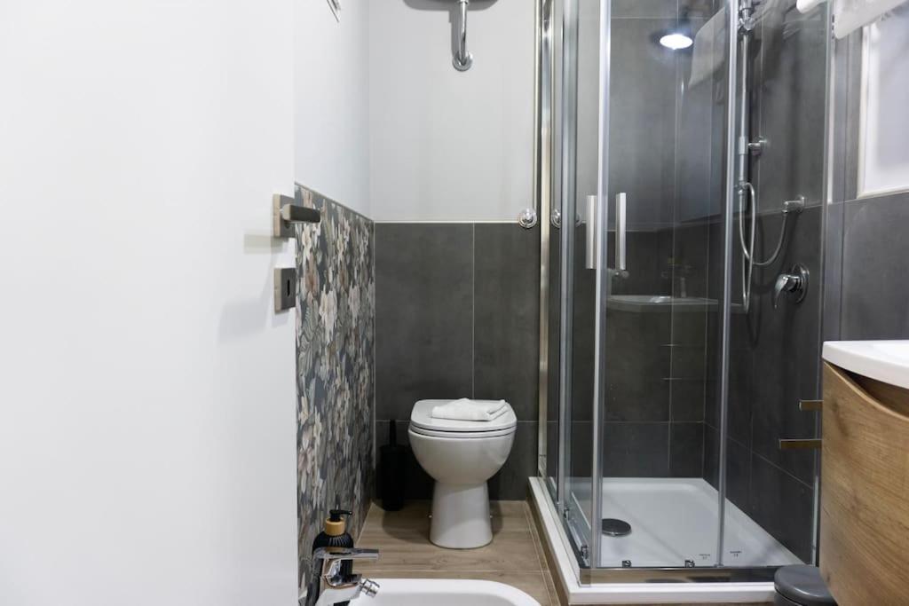 Sweet And Modern In Tor Pignattara * Rome