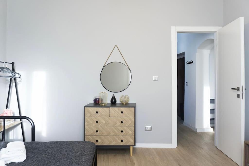 Sweet And Modern In Tor Pignattara Apartment Rome