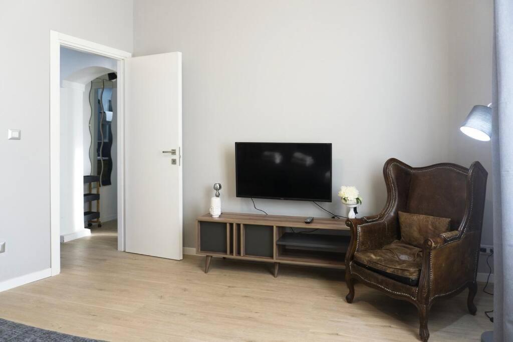 Apartment Sweet And Modern In Tor Pignattara *