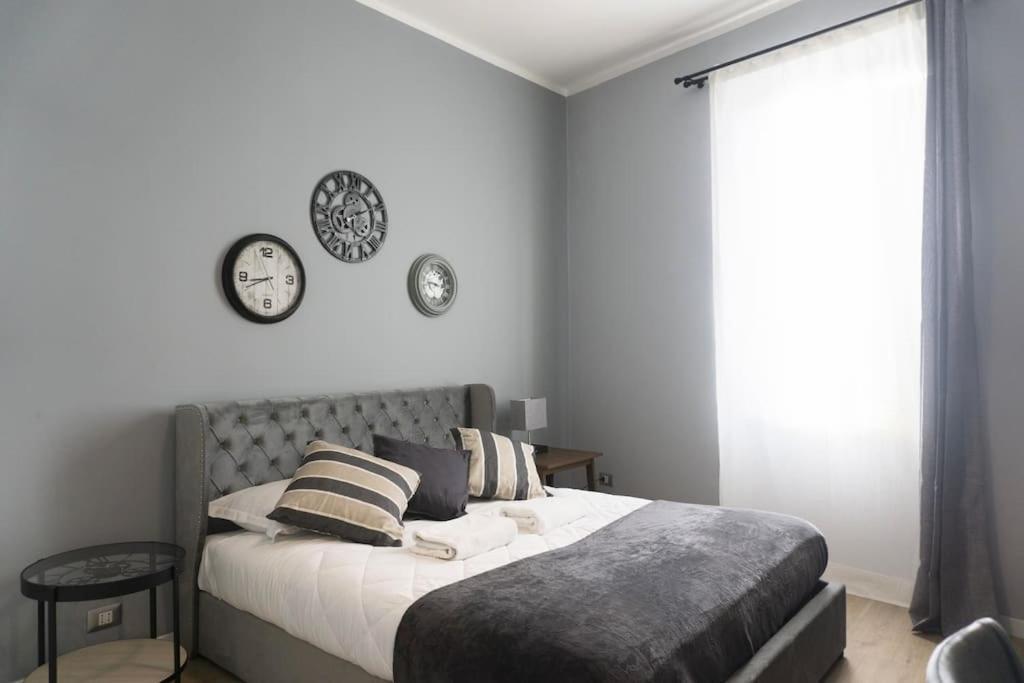 Sweet And Modern In Tor Pignattara Apartment *