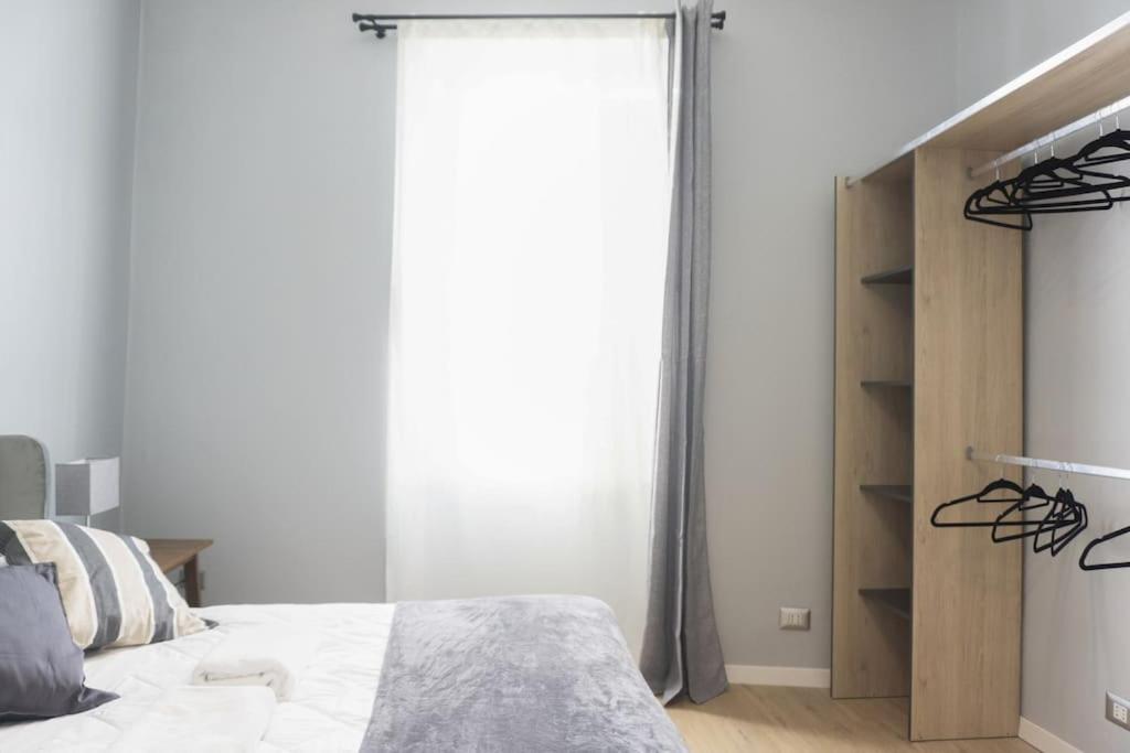 Apartment Sweet And Modern In Tor Pignattara