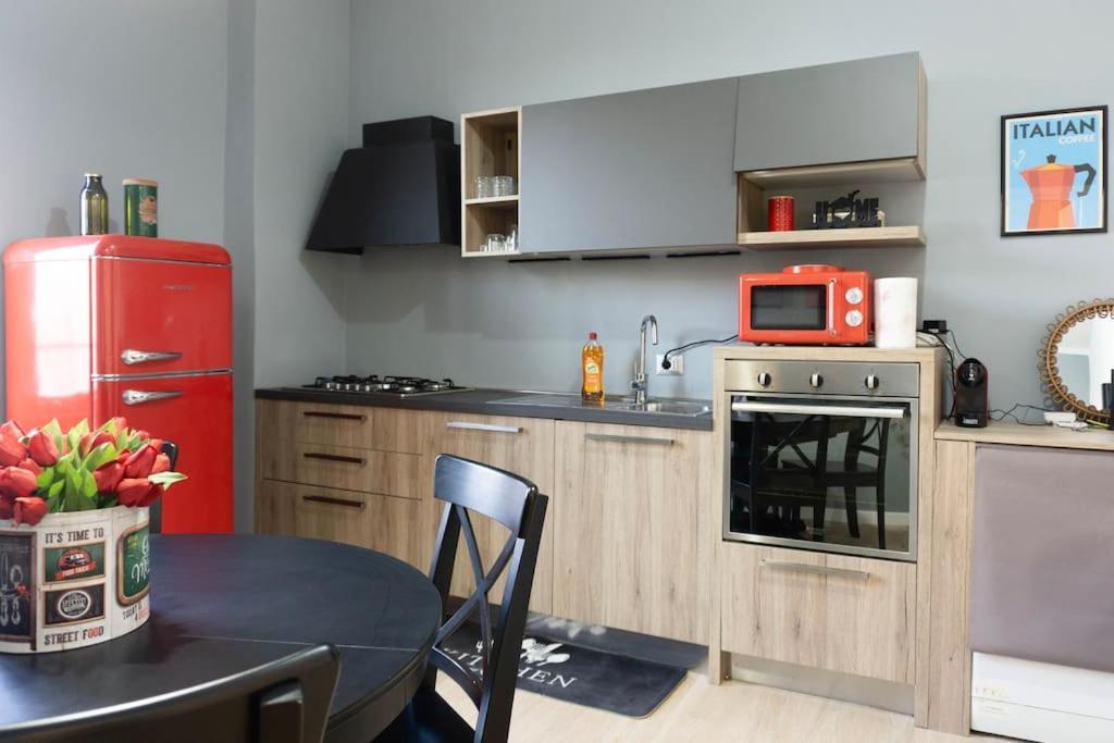 Sweet And Modern In Tor Pignattara Rome