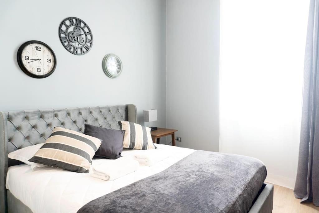 Sweet And Modern In Tor Pignattara Rome